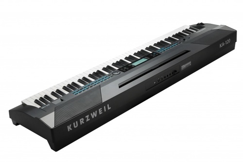 פסנתר חשמלי 88 קלידים KURZWEIL KA120