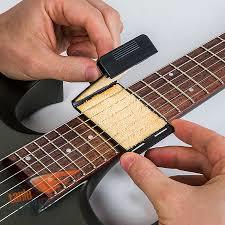 מכשיר לניקוי מיתרים RB TOOL STRINGJET 64