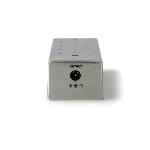 שנאי לאפקטים  MXR M239 MINI ISO PWR SUPPLY