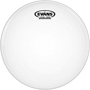 עור עליון "10 לבן EVANS G12 CTD WHT