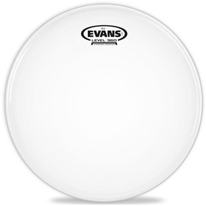 עור עליון "12 לבן EVANS G14 COATED