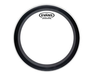 עור "20 שקוף EVANS EMAD BTR CLR