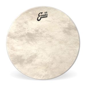 עור לתוף בס "20 EVANS EQ4 Calftone