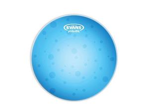 עור לתוף בס "22 כחול Evans Hydraulic HYD BLU
