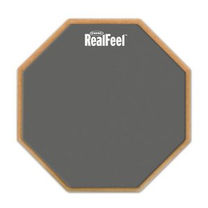 פד אימון "12 EVANS RF 12" 1-SIDED STANDARD PAD