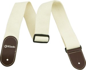 רצועה לגיטרה DIMARZIO DD3100CN NATURAL