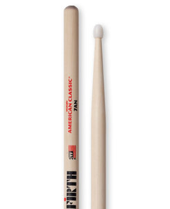 מקלות תופים Vic Firth 7A NYLON