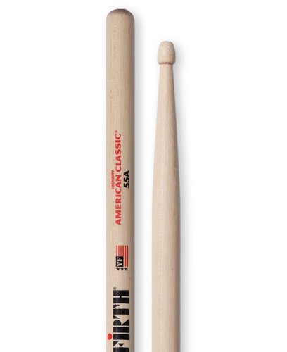 מקלות תופים Vic Firth American Classic® X55A