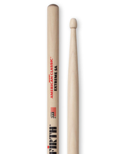מקלות תופים Vic Firth 5AX