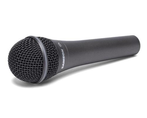 מיקרופון דינמי SAMSON Q7X Dynamic Mic
