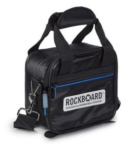 נרתיק לאפקטים RockBoard Effect Pedal Bag 20x18x10 cm