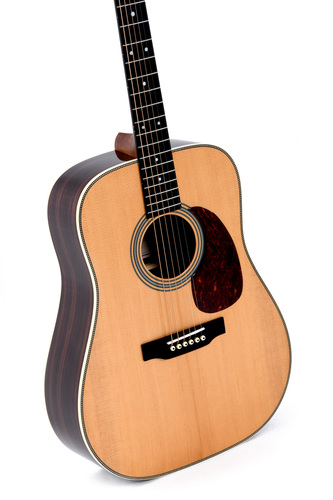 גיטרה אקוסטית SIGMA DT-28H