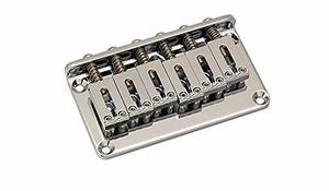 גשר לגיטרה GOTOH Non-Tremolo Bridge Nickel SB-5115-001