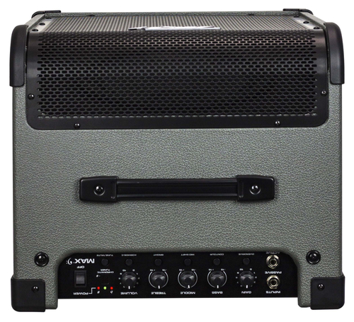 מגבר לבס 100W רמקול 