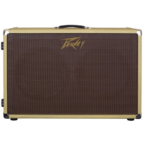 רמקול לגיטרה 2*12 PEAVEY 212-C Guitar Enclosure