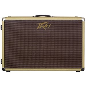 רמקול לגיטרה 2*12 PEAVEY 212-C Guitar Enclosure