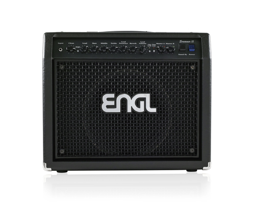 מגבר לגיטרה ENGL SCREAMER II 50 COMBO 1X12 V80