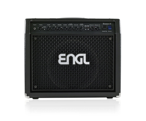 מגבר לגיטרה ENGL SCREAMER II 50 COMBO 1X12 V80