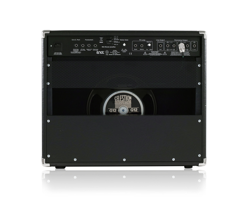 מגבר לגיטרה ENGL SCREAMER II 50 COMBO 1X12 V80