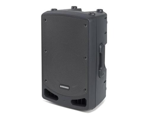 רמקול מוגבר SAMSON RL112A Active Loudspeaker 800 watts