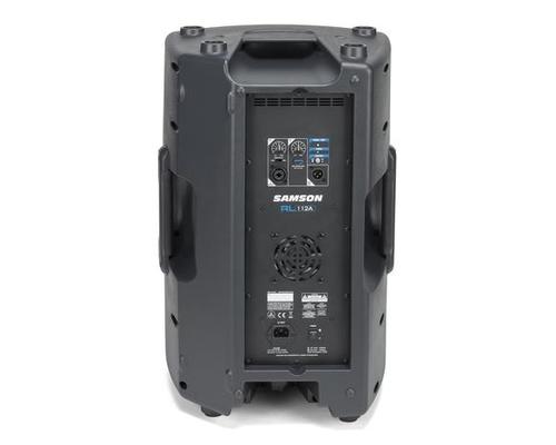 רמקול מוגבר SAMSON RL112A Active Loudspeaker 800 watts