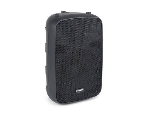 רמקול מוגבר SAMSON Auro X12D Powered Speaker 1,000 watts