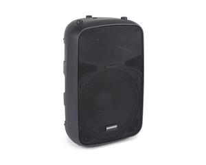 רמקול מוגבר SAMSON Auro X12D Powered Speaker 1,000 watts