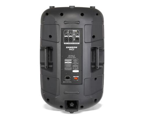 רמקול מוגבר SAMSON Auro X12D Powered Speaker 1,000 watts