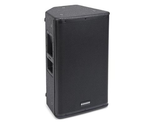 רמקול מוגבר ארגז מעץ  SAMSON RSX112A 1600W Active Loudspeaker