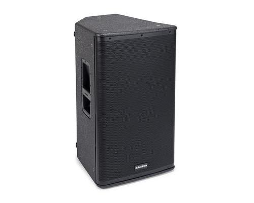רמקול מוגבר ארגז מעץ SAMSON RSX115A 1600W Active Loudspeaker
