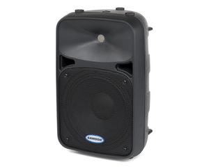 רמקול מוגבר "SAMSON Auro D210 200W Active Loudpeakers 10