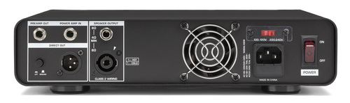 מגבר ראש לבס HARTKE TX300 300W