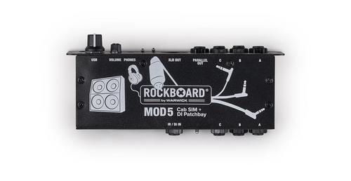מודול לפדלבורד RockBoard MOD 5