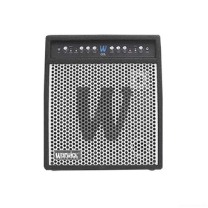 מגבר לבס 250 ואט וורוויק WC CCL ND8