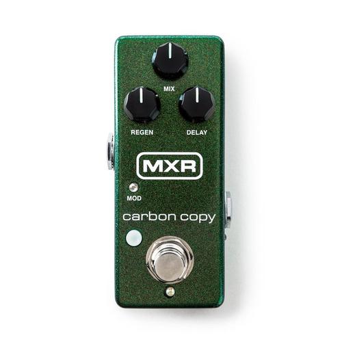 אנלוג דיליי MXR M299G1 CARBON COPY MINI