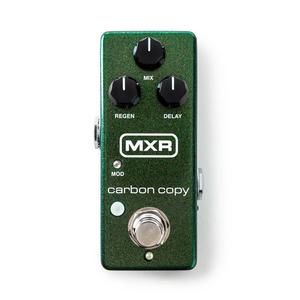 אנלוג דיליי MXR M299G1 CARBON COPY MINI