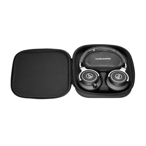 אוזניות מוניטור מקצועיות AUDIO TECHNICA ATH-M70X