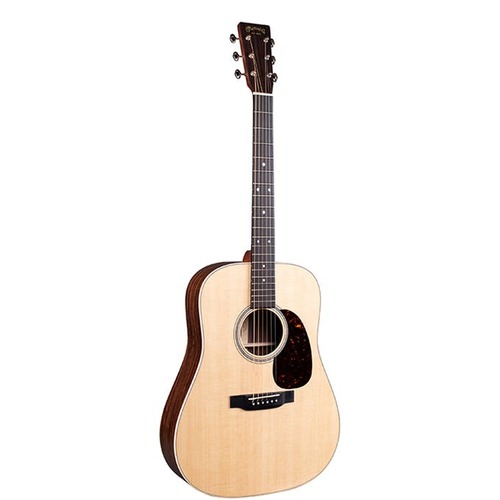 גיטרה אקוסטית מוגברת + נרתיק MARTIN D16E-01 Rosewood