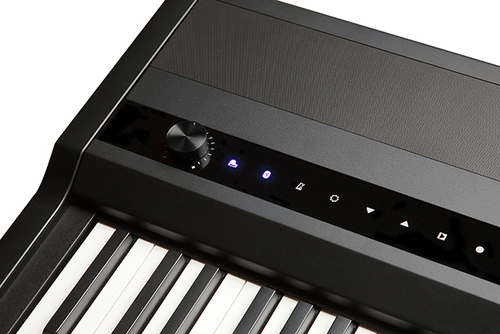 פסנתר חשמלי 88 קלידים KURZWEIL MPS110 STAGE PIANO
