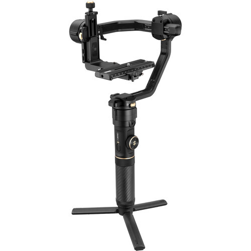 מייצב Zhiyun Crane 2S
