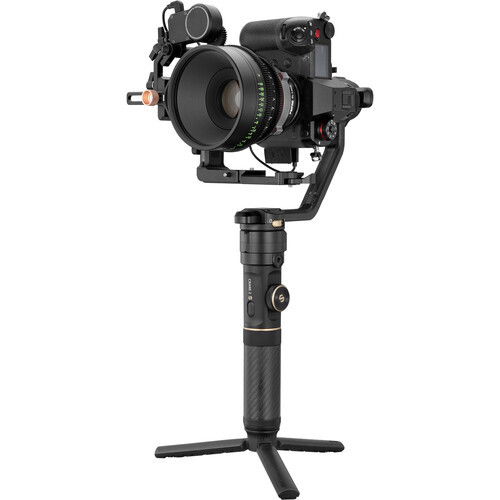 מייצב Zhiyun Crane 2S
