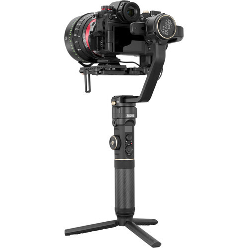 מייצב Zhiyun Crane 2S