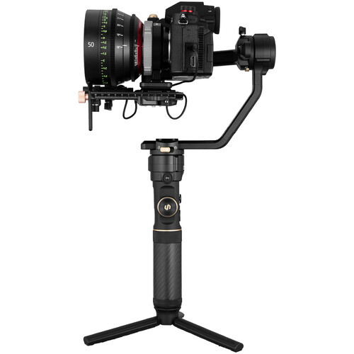 מייצב Zhiyun Crane 2S