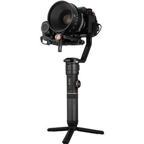 מייצב Zhiyun Crane 2S