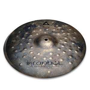 זוג מצילות היי-הט "Istanbul Agop Agop XDDH17 XIST DRY DARK 17