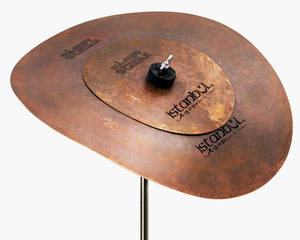 מצילות  Istanbul Agop CLAP STACK EXPANSION PACK 9" 17