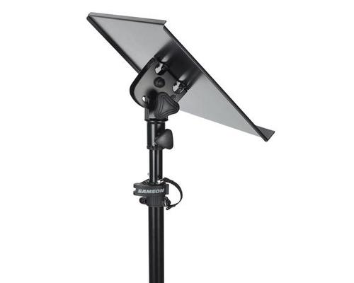 סטנד למחשב נייד SAMSON LTS50 Laptop Stand