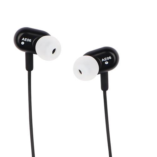 זוג אוזניות ALCTRON AE06 In Ear Monitoring Headphone