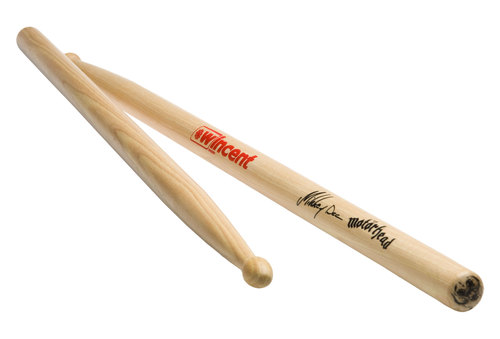 מקלות תופים WINCENT W-MDS MIKKEY DEE SCORPPIONS Signature