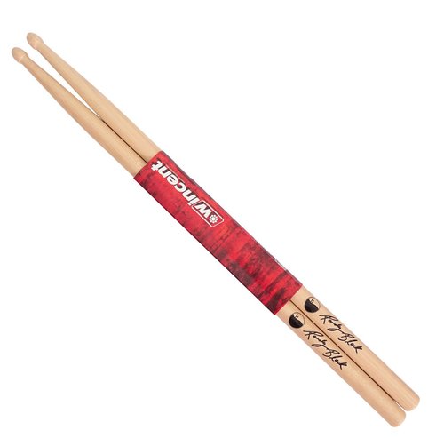 מקלות תופים WINCENT W-RBS RANDY BLACK Signature